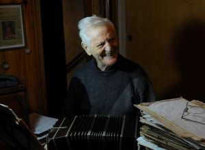El tango perdió una leyenda