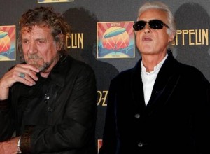 Avanza un juicio contra Led Zeppelin por plagiar «Escalera al cielo»