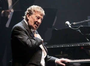 Murió Mariano Mores, una leyenda del tango