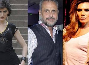 La tristeza de los famosos al despedir a Mariano Mores