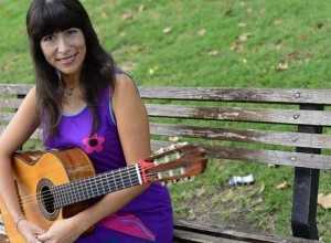 Miryam Quiñones: Canciones que llegan al alma