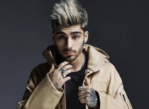 Zayn Malik: Un fenómeno que va más allá de One Direction