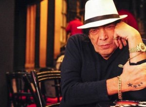 Cacho Castaña: “Sigo laburando para las mucamas”