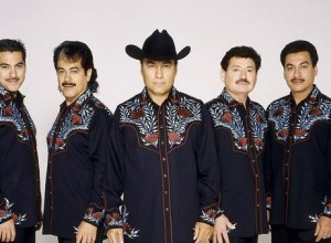Los Tigres del Norte: Los jefes de los jefes