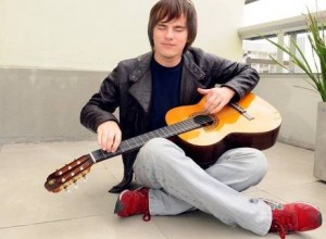 Nahuel Pennisi: Sentimiento absoluto