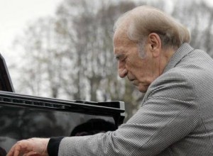 Ciclo otoñal en Ushuaia