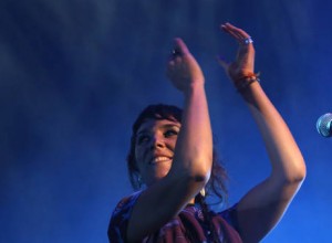 Zaz: â€œAprendÃ­ lo que es el trabajo  de ser famosaâ€�