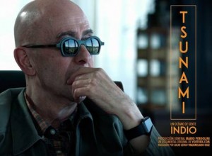 Indio Solari: «Me aferro a la vida»