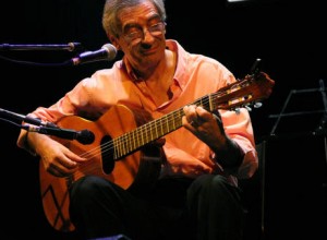 Festival Guitarras del Mundo: El universo en seis cuerdas