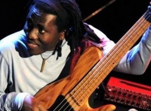 Richard Bona: De CamerÃºn al jazz y a los aires latinos