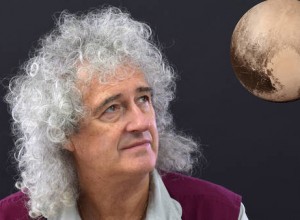 El guitarrista Queen revelÃ³ que sufre una fuerte enfermedad