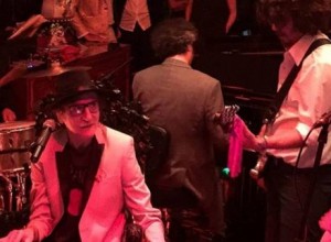 La intimidad del exclusivo cumpleaÃ±os de Charly GarcÃ­a