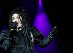 FalleciÃ³ el cantante de Dead Or Alive, Pete Burns