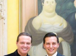 Luis Miguel: la nueva cara del divo