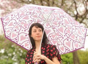 Florencia Otero: La inspiraciÃ³n que vino del Flaco