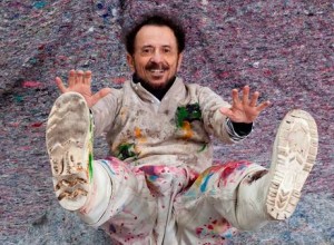 Tom Z&Atilde;&copy;: «La sexualidad est&Atilde;&iexcl; presente toda la vida»