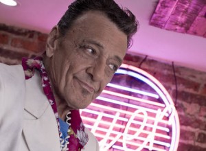 Moris: â€œSalÃ­ a robar  departamentos. Fui delincuente
juvenilâ€�