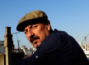 Javier Ruibal: â€œMe siento un artesano de la canciÃ³nâ€�