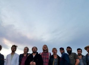 Alex Ebert: «Cuando estoy en el escenario no existe nadie»