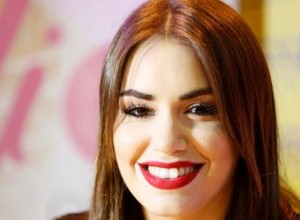 Lali EspÃ³sito, reconocida en los premios MTV de Europa