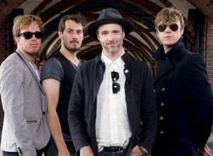 Travis: «No evolucionamos porque somos simios»