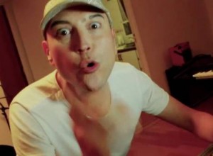 Leo GarcÃ­a se burla de Chano en un polÃ©mico video de Marito Baracus