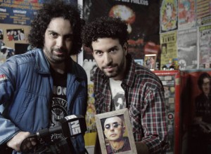 Indio Solari: «Estaba cansado de trabajar de Redondito de Ricota&rdquo;.