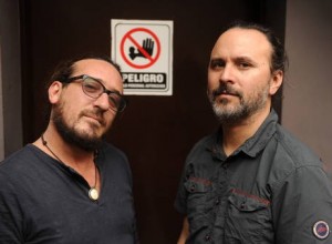 La Vela Puerca: “De otro lugar, pero tan de acá como cualquiera”