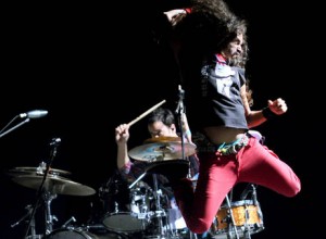 América latina celebra a Soda Stereo