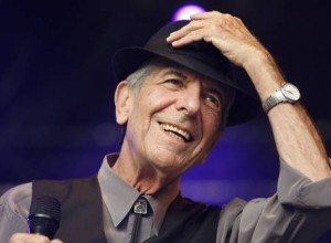 Leonard Cohen: Adiós al profeta