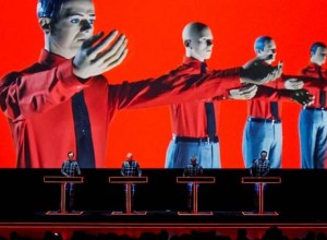 Kraftwerk, víctima de una mezcla de burocracia y censura