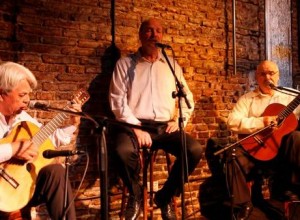 Gustavo Grobocopatel: Del imperio de la soja a los escenarios porteños