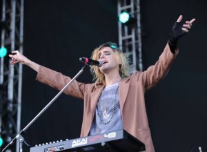 Soda Stereo tiene su gran tributo en Palermo