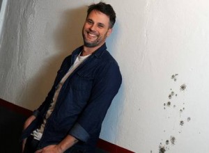 Ger&oacute;nimo Rauch: «Me siento m&aacute;s int&eacute;rprete que cantautor»