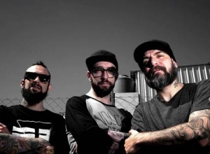 Carajo: Endurecerse sin perder jamás la ternura