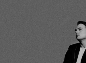 Bambi Moreno Charpentier, un nuevo camino