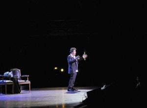 Que cuando te griten «al Col&oacute;n», sea un elogio