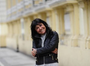 La Moro: “La música no es para discutir sino para celebrar”