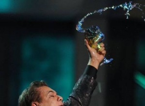 Un gran papelón en los Grammy Latino