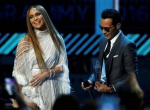 Grammy Latino 2016: todos los ganadores