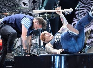 El triunfo de la legión argentina