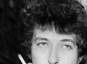 El día que Dylan cantó para los Beatles y los Stones