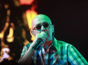 El Indio Solari confirmó su regreso a los escenarios para 2017