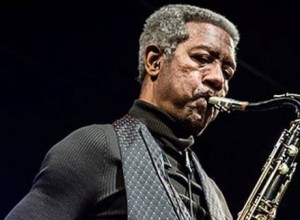 Billy Harper: «Yo soy la m&uacute;sica»