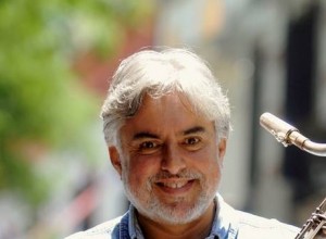 Tony Malaby: “No soy intérprete de un estilo”