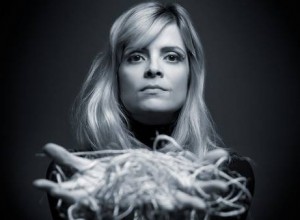 Laura Ros: “Soy rebelde en todos los ghettos”