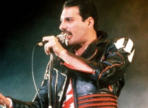 A 25 años de la muerte de Freddie Mercury, la biografía de una voz brillante