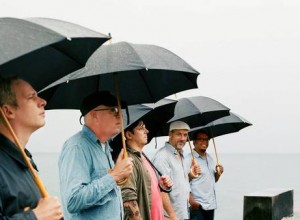 Tortoise: «Nuestro esp&iacute;ritu punk sigue presente»