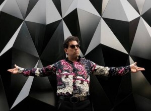 Andr&eacute;s Calamaro amaneci&oacute; con «La Noche»