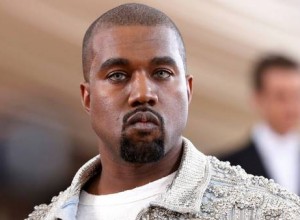 ¿Kanye West es o se hace?
